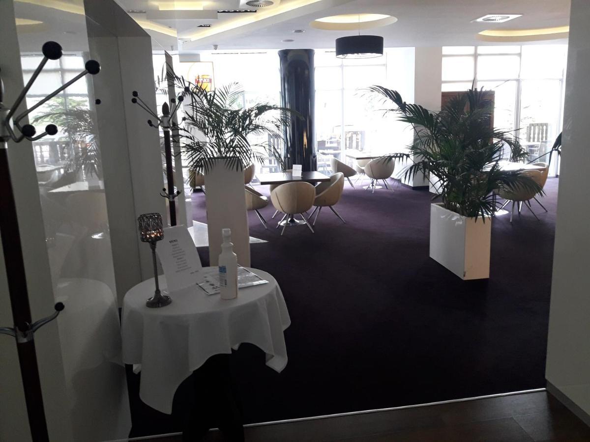 Apartament Promenada Park Kolobrzeg Dış mekan fotoğraf