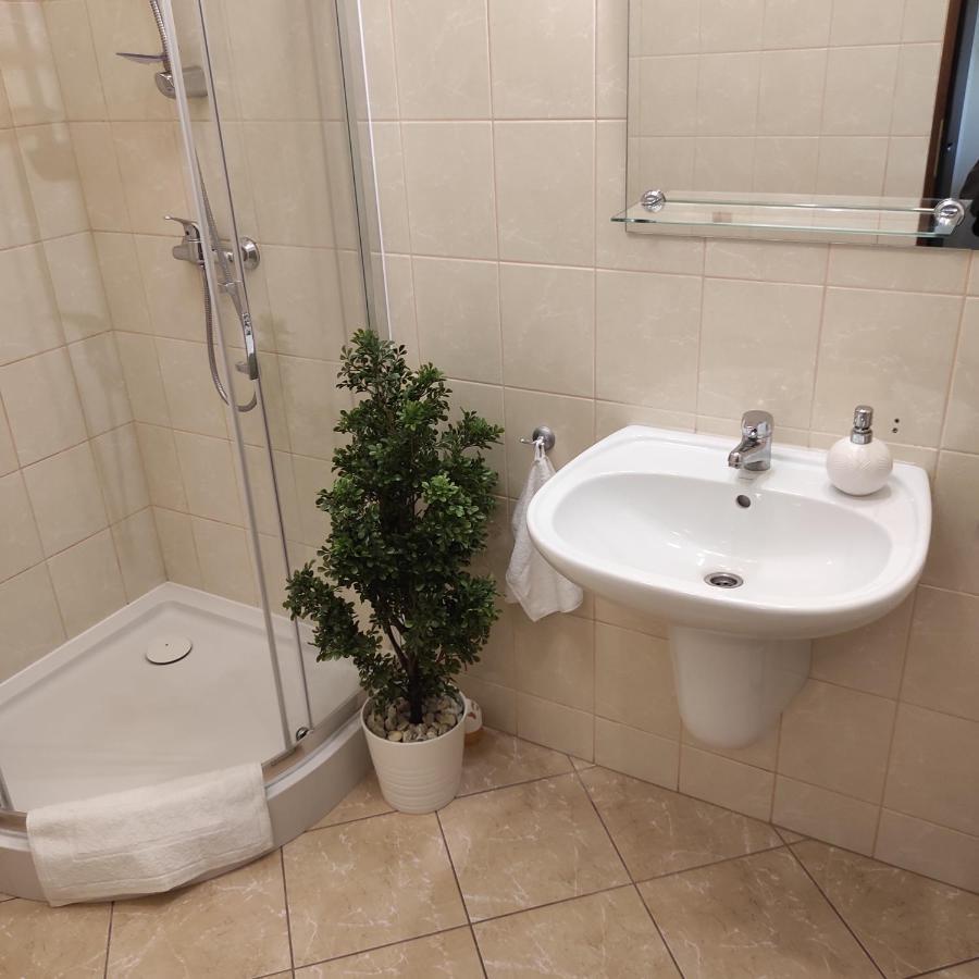 Apartament Promenada Park Kolobrzeg Dış mekan fotoğraf