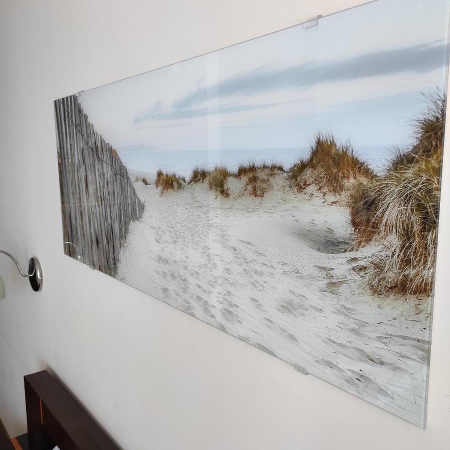 Apartament Promenada Park Kolobrzeg Dış mekan fotoğraf